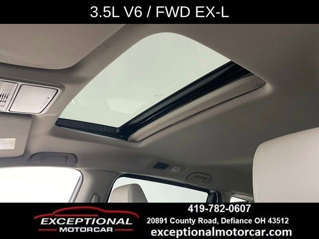 Used 2019 Honda Odyssey EX-L image 44