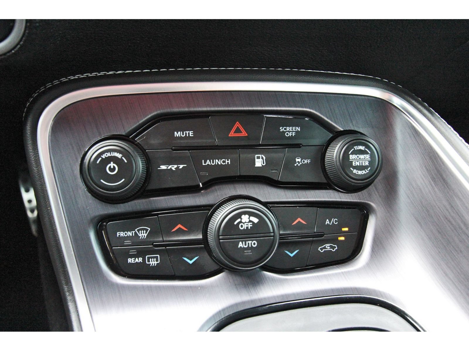Used 2018 Dodge Challenger SRT Demon RWD image 26