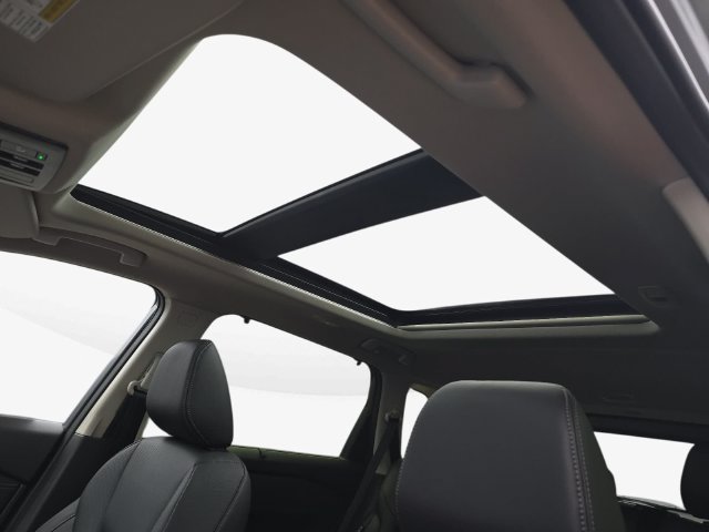 New 2026 Nissan Rogue Platinum AWD/4WD image 31