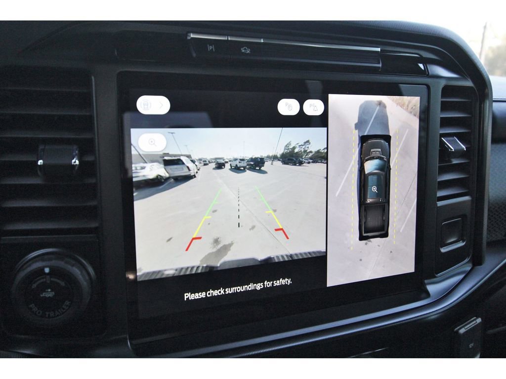 Used 2025 Ford F150 Raptor w/ Equipment Group 803A Raptor R image 22