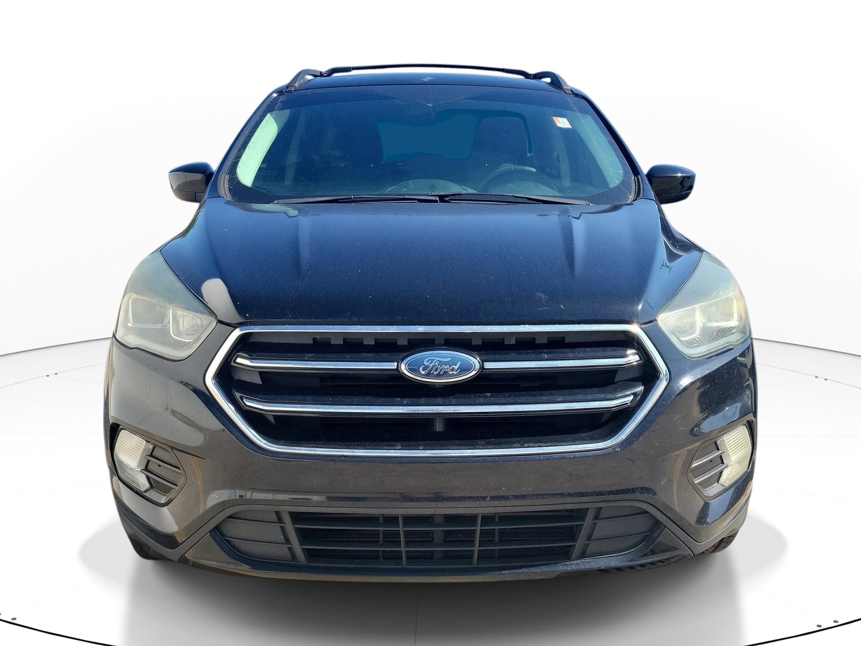 Used 2017 Ford Escape SE w/ SE Sport Appearance Package AWD/4WD image 2