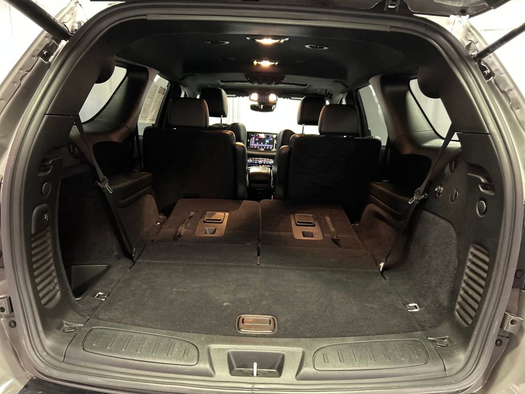 Used 2025 Dodge Durango R/T AWD/4WD image 25