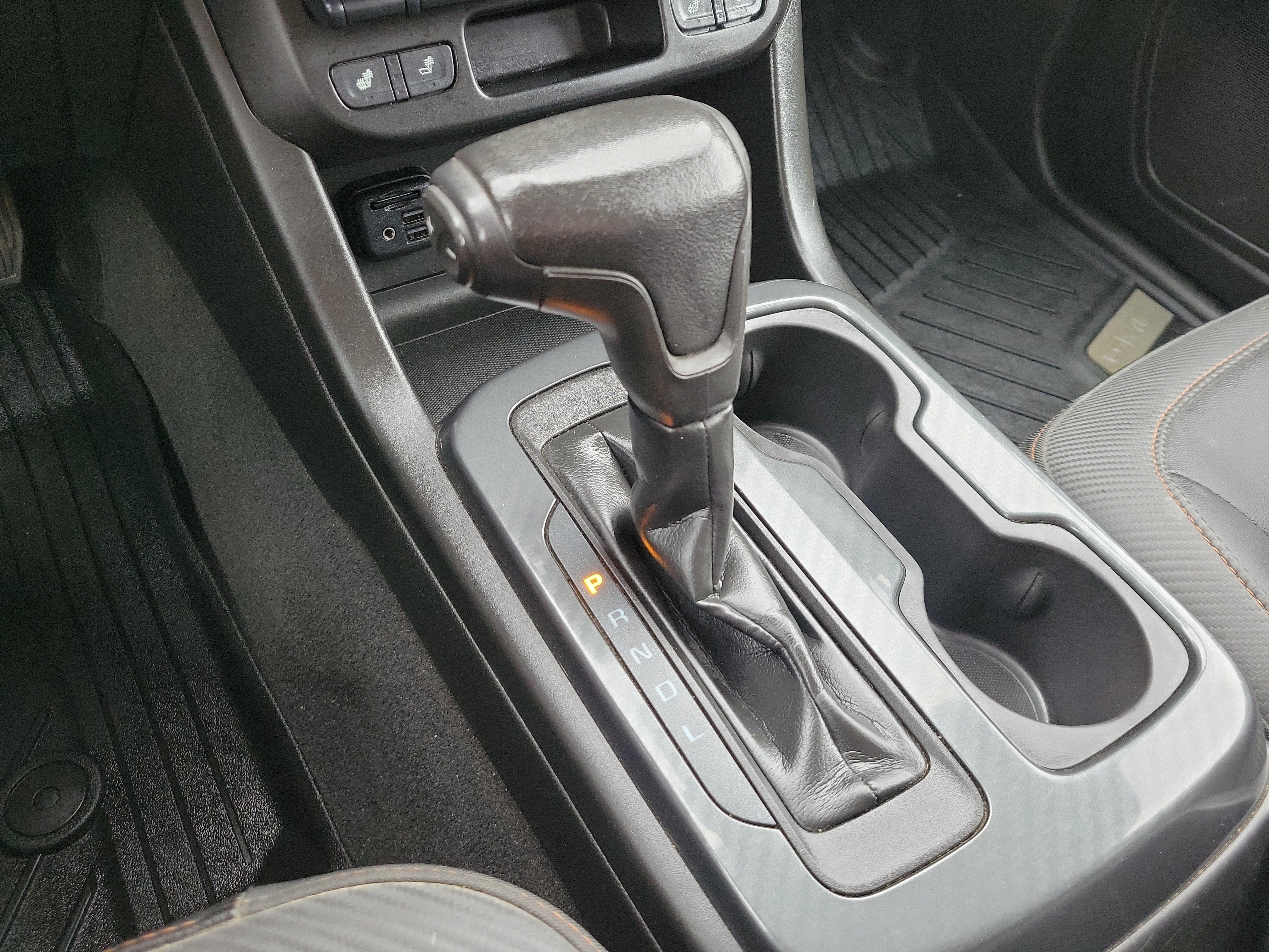 Used 2021 GMC Canyon AT4 w/ Trailering Package AWD/4WD image 24