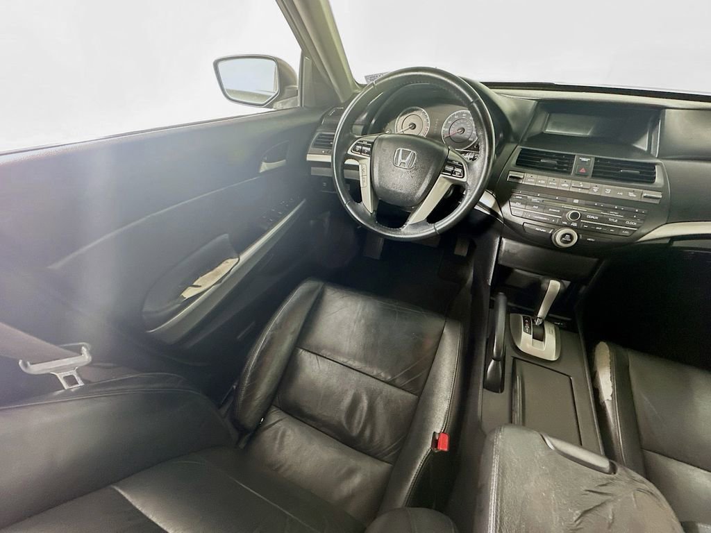 Used 2010 Honda Accord EX-L image 9