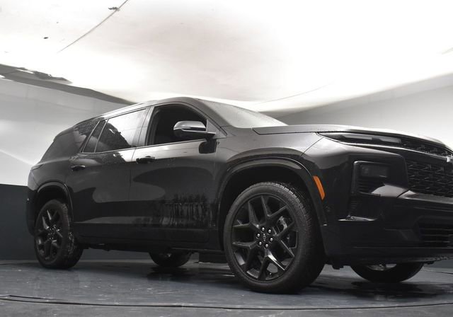 Used 2026 Chevrolet Traverse RS image 31