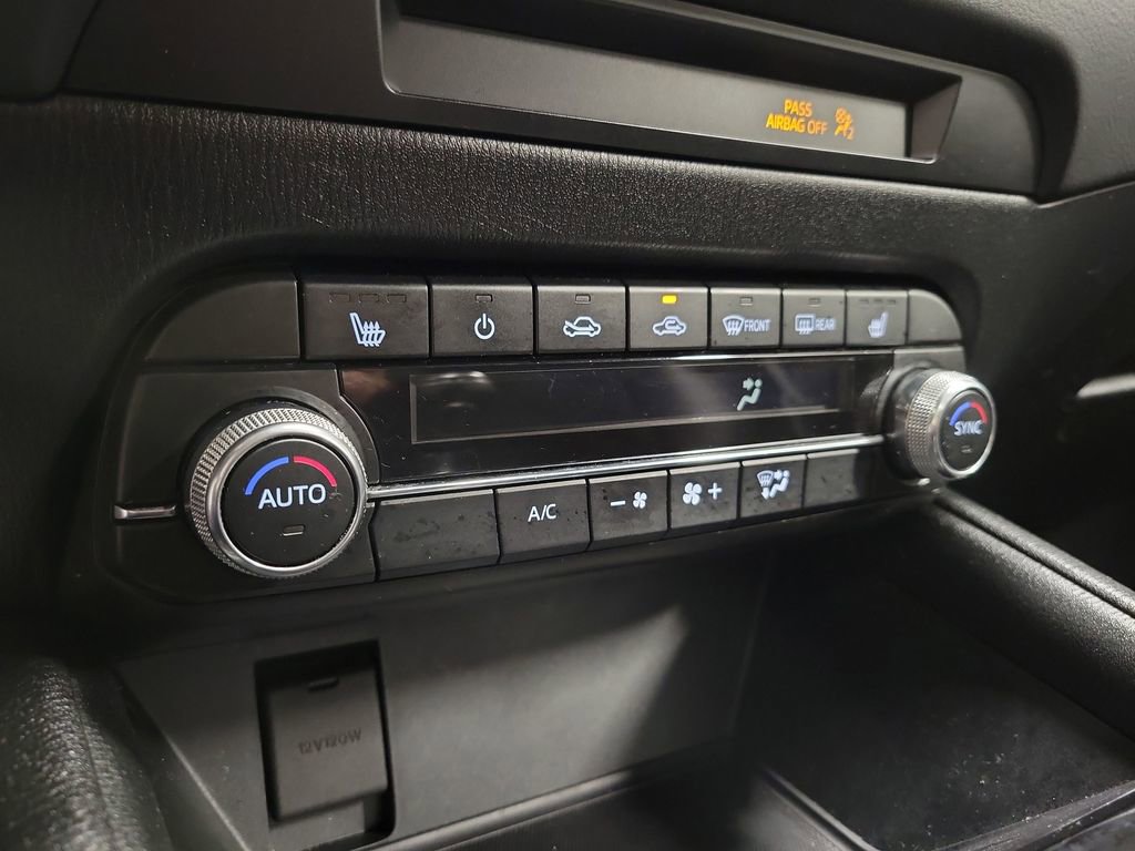 Used 2019 MAZDA CX-5 Touring image 18