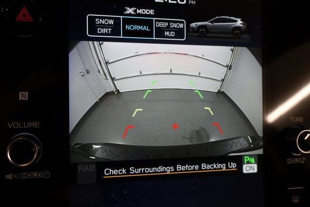 New 2026 Subaru Crosstrek 2.5i Limited image 20