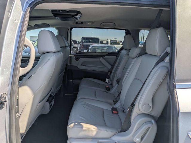 Used 2019 Honda Odyssey EX-L image 14