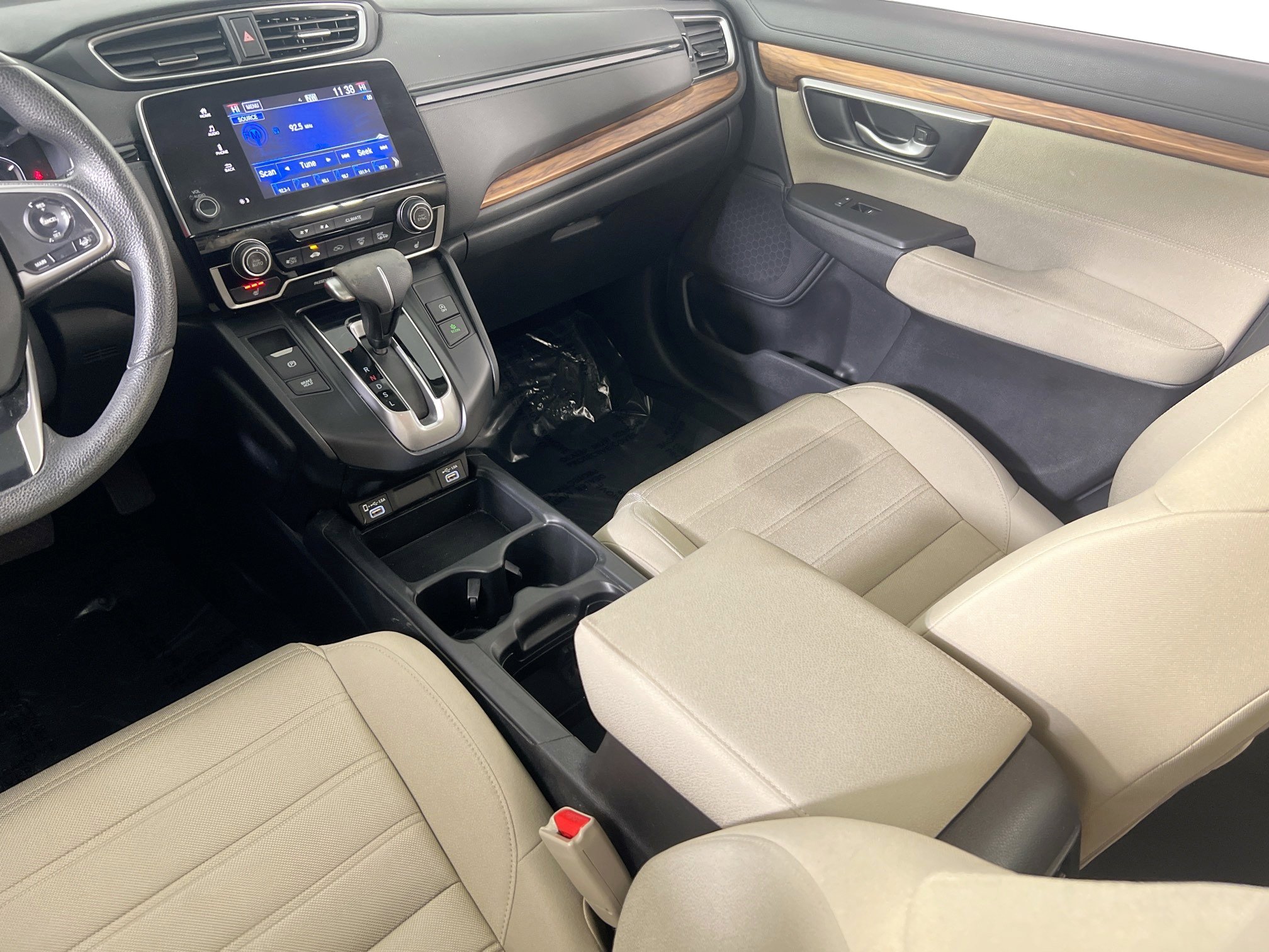 Used 2022 Honda CR-V EX image 23