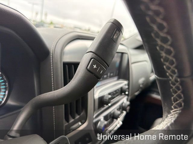Used 2018 GMC Sierra 1500 SLE w/ Black Pack AWD/4WD image 34