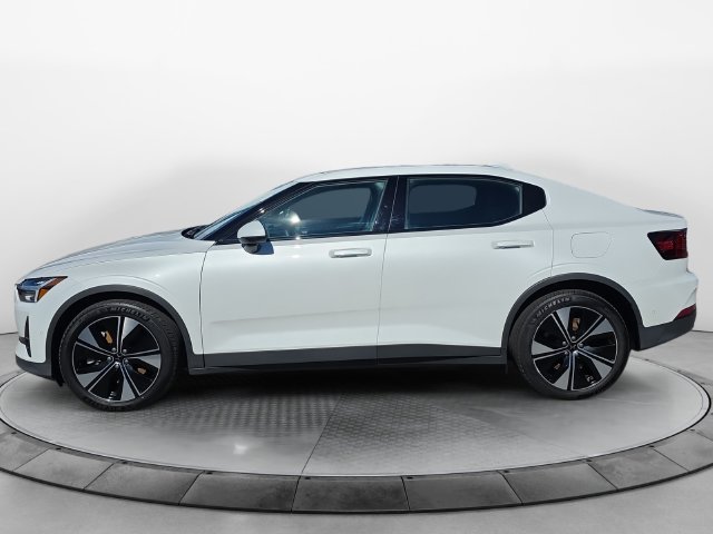 Used 2024 Polestar Polestar 2 AWD/4WD image 2