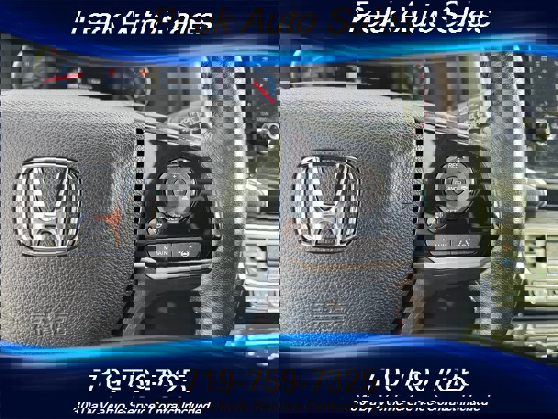 Used 2021 Honda Pilot Black Edition image 19