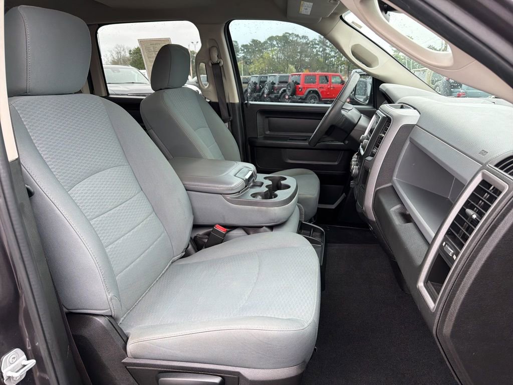 Used 2019 RAM 1500 Tradesman w/ Chrome Plus Package image 23