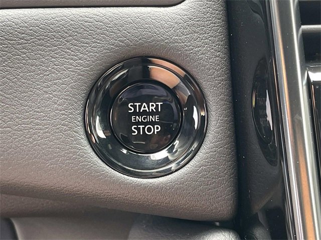 New 2026 Nissan Armada PRO-4X w/ Convenience Package image 30