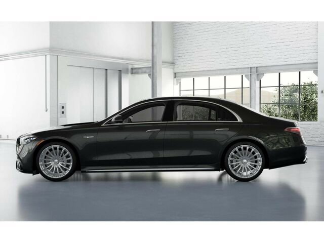 New 2026 Mercedes-Benz S 63 AMG S image 35