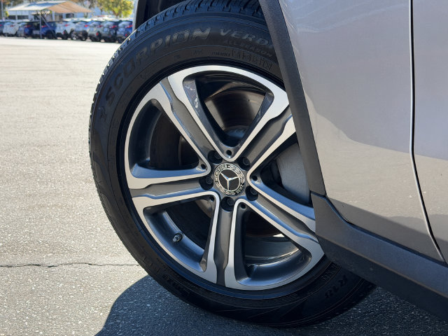 Used 2021 Mercedes-Benz GLC 300 w/ Premium Package image 10