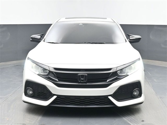 Used 2019 Honda Civic EX image 3