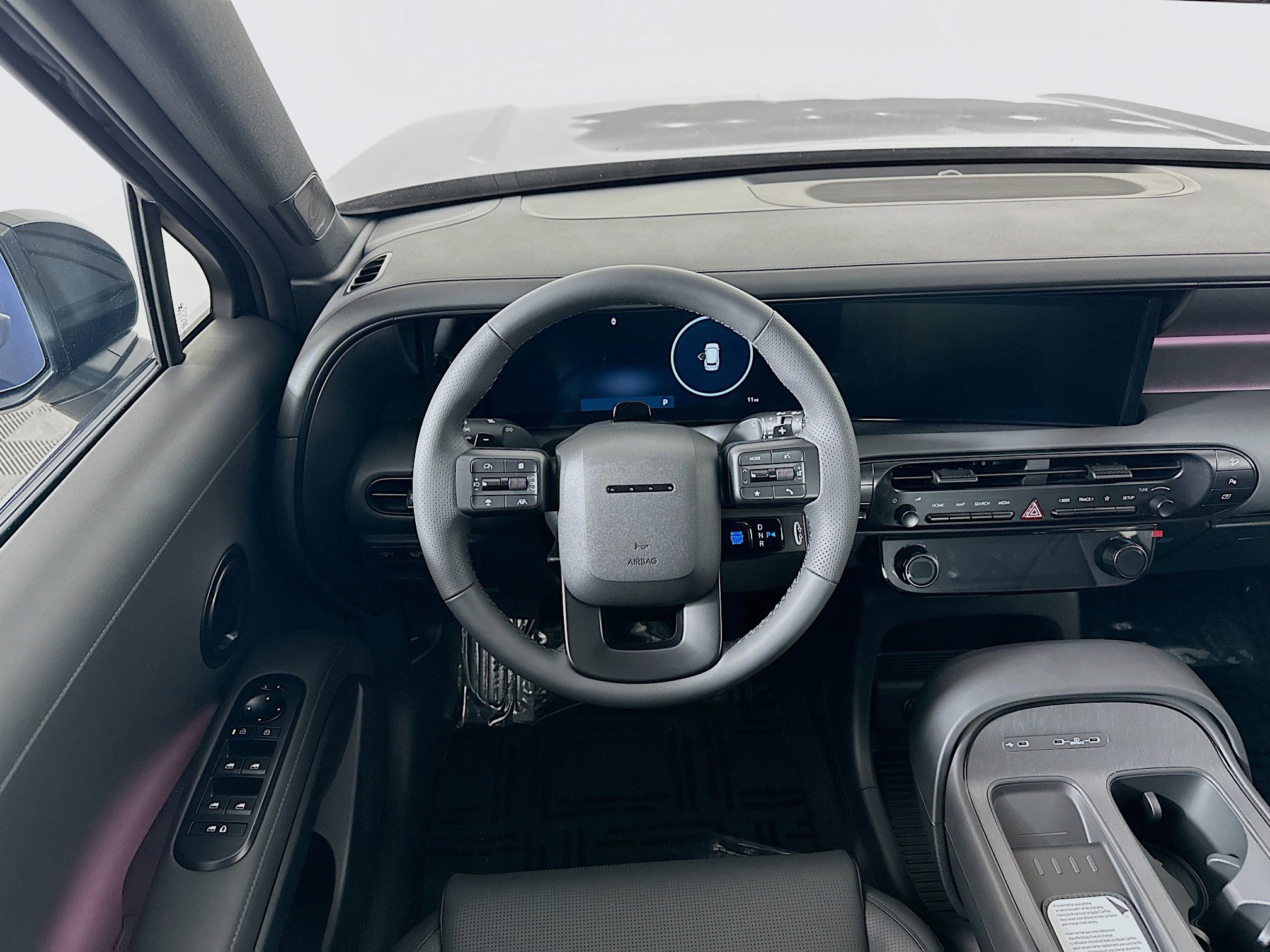 New 2026 Hyundai Palisade XRT Pro image 24