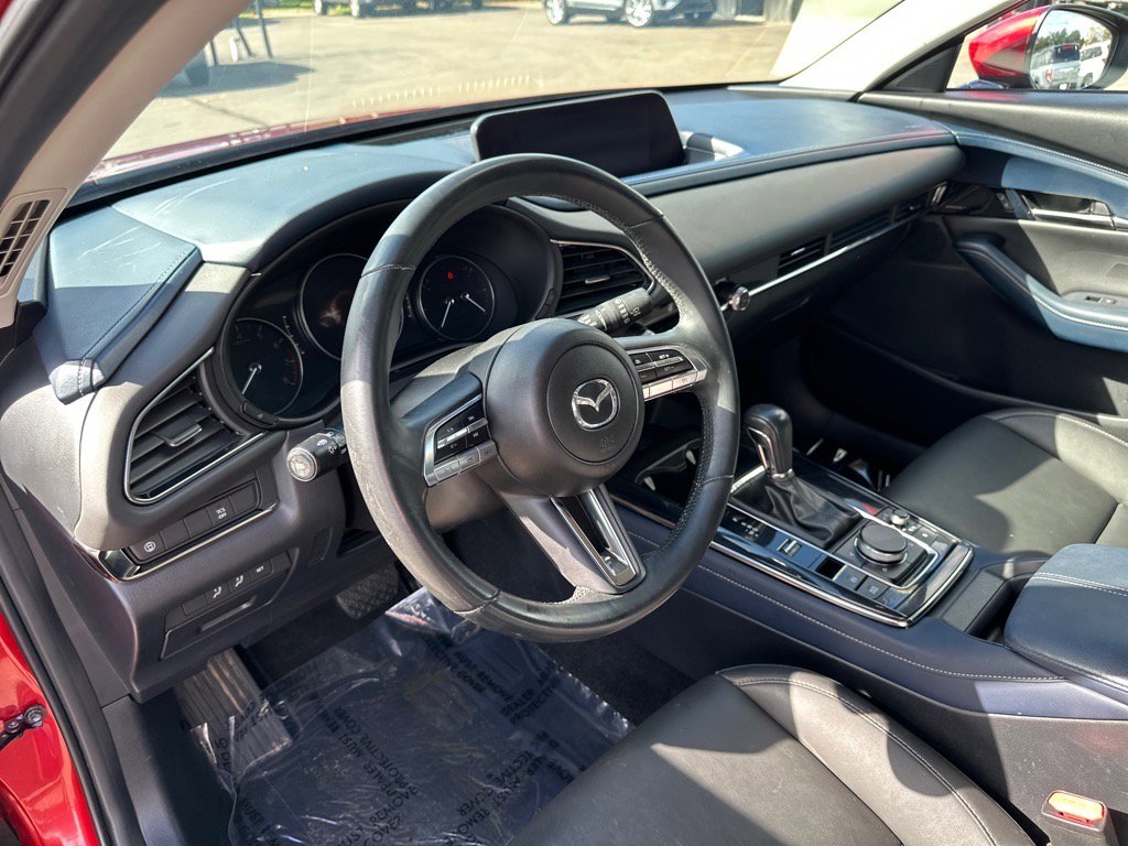 Used 2020 MAZDA CX-30 FWD w/ Preferred Package image 17