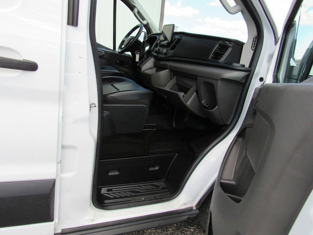 Used 2020 Ford Transit 150 Low Roof RWD image 12