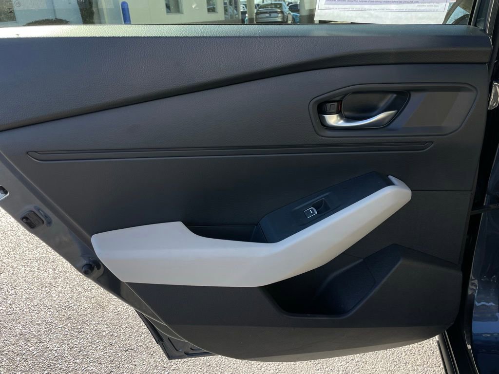 Certified 2025 Honda Accord SE image 38