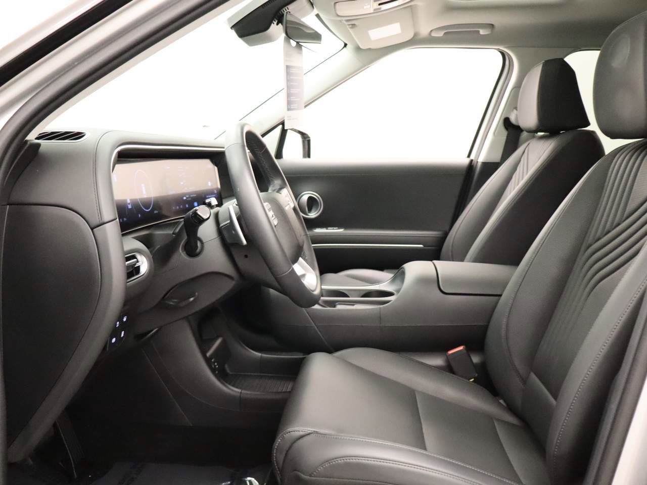 Used 2026 Hyundai Palisade SEL image 17