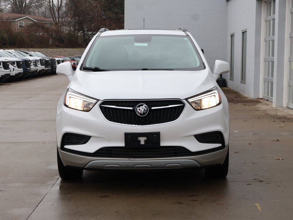 Used 2020 Buick Encore Preferred w/ Safety Package image 5