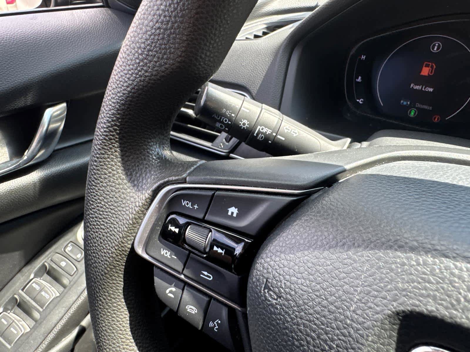 Used 2020 Honda Accord EX image 21
