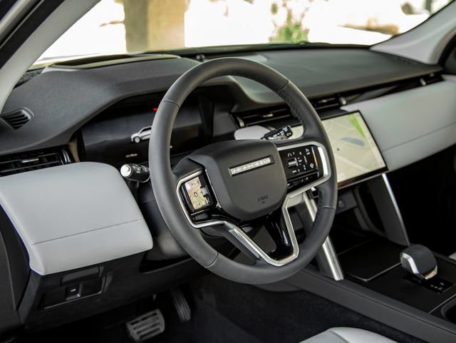 New 2024 Land Rover Discovery Sport S AWD/4WD image 16