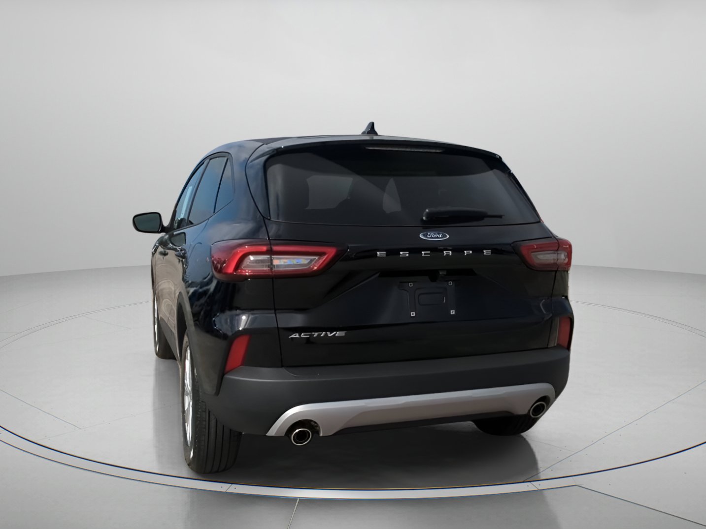 New 2026 Ford Escape Active FWD image 27