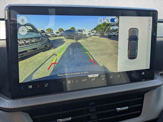 New 2026 Ford Explorer Active w/ Active Comfort Package image 13