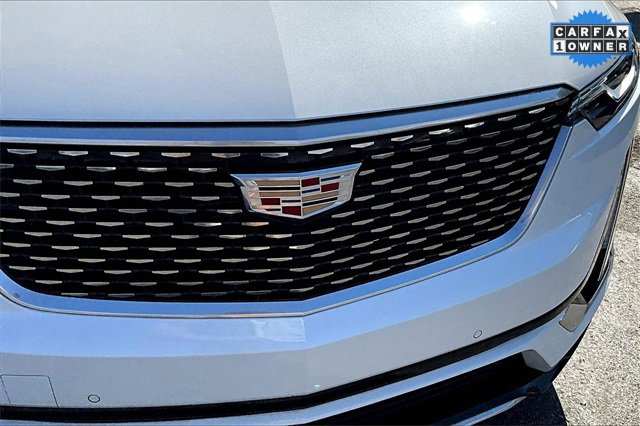 Used 2023 Cadillac XT6 Luxury image 29