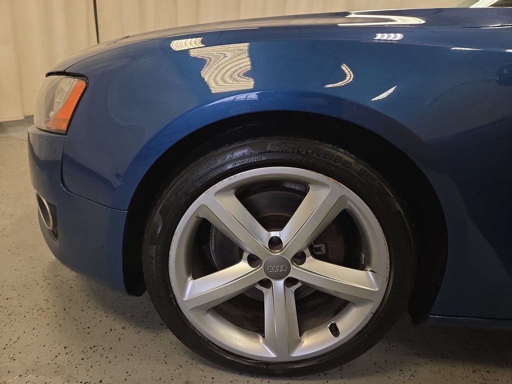 Used 2010 Audi A5 2.0T Premium Plus AWD/4WD image 41