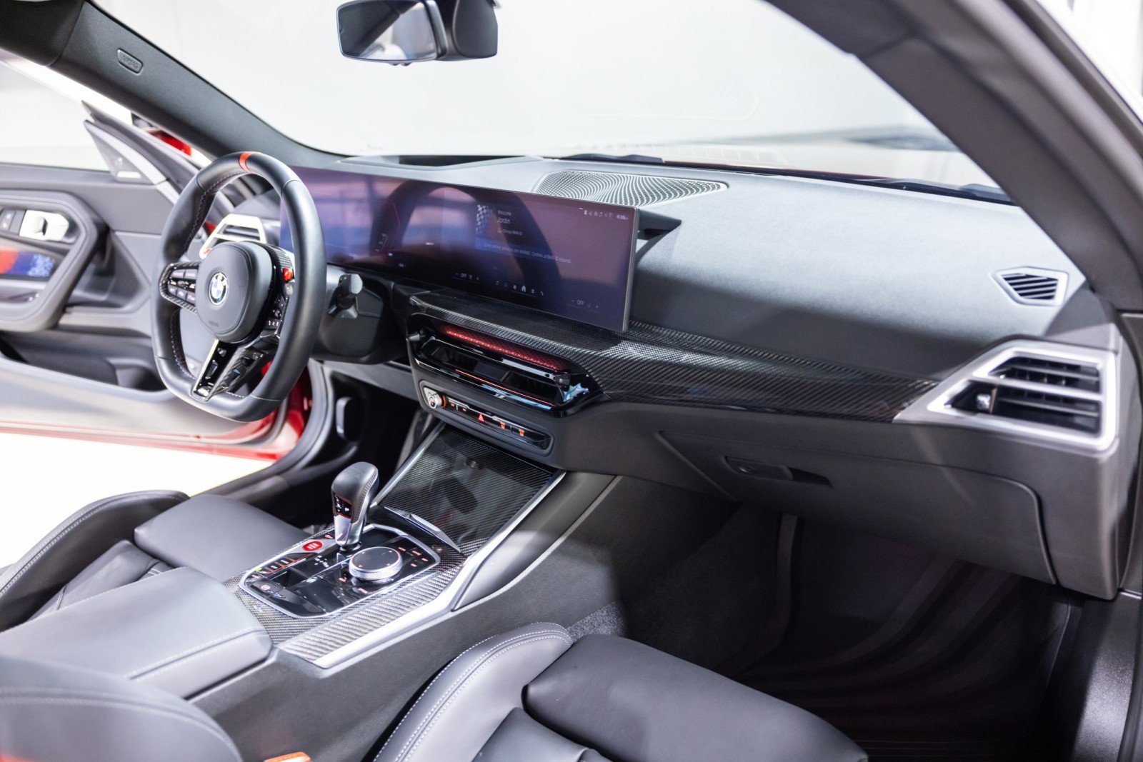 Used 2025 BMW M2 RWD image 34