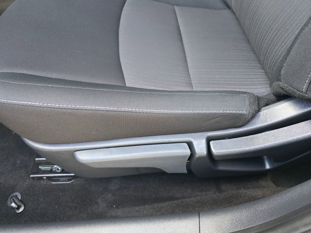 Used 2024 Nissan Sentra SV image 18