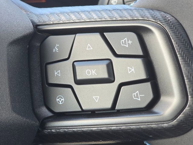 New 2026 Ford Mustang Dark Horse image 10