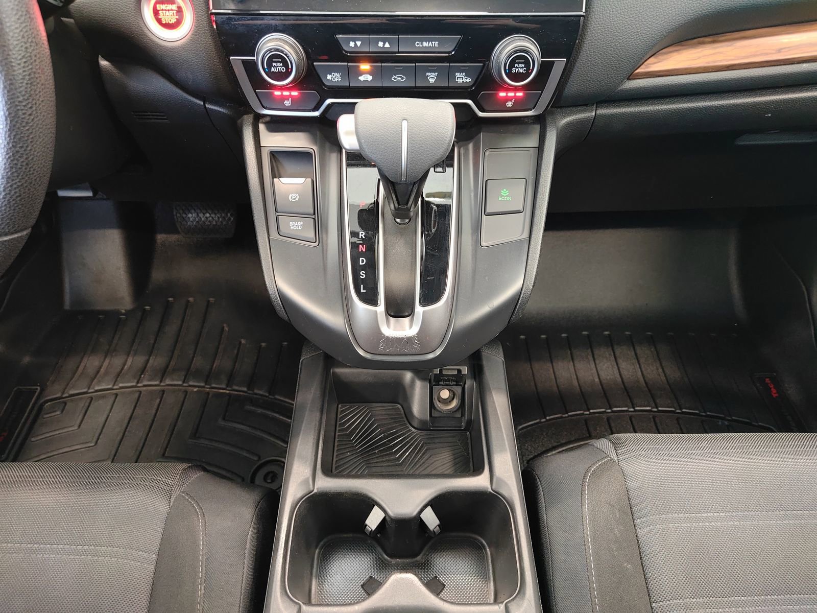 Used 2019 Honda CR-V EX image 25