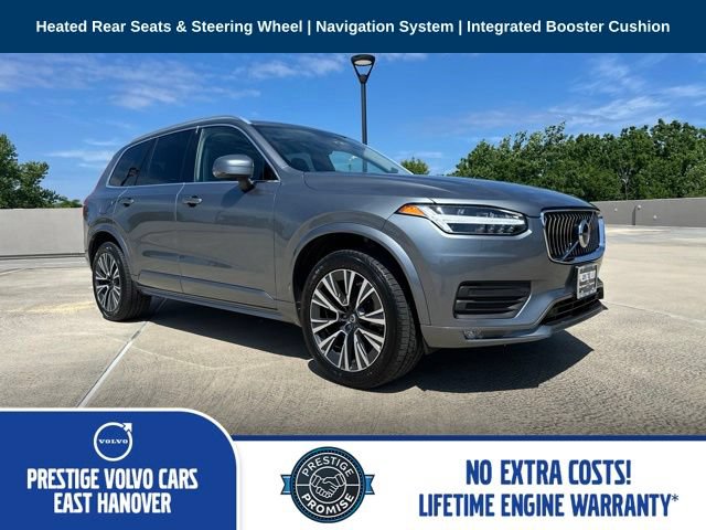 Used 2020 Volvo XC90 T5 Momentum