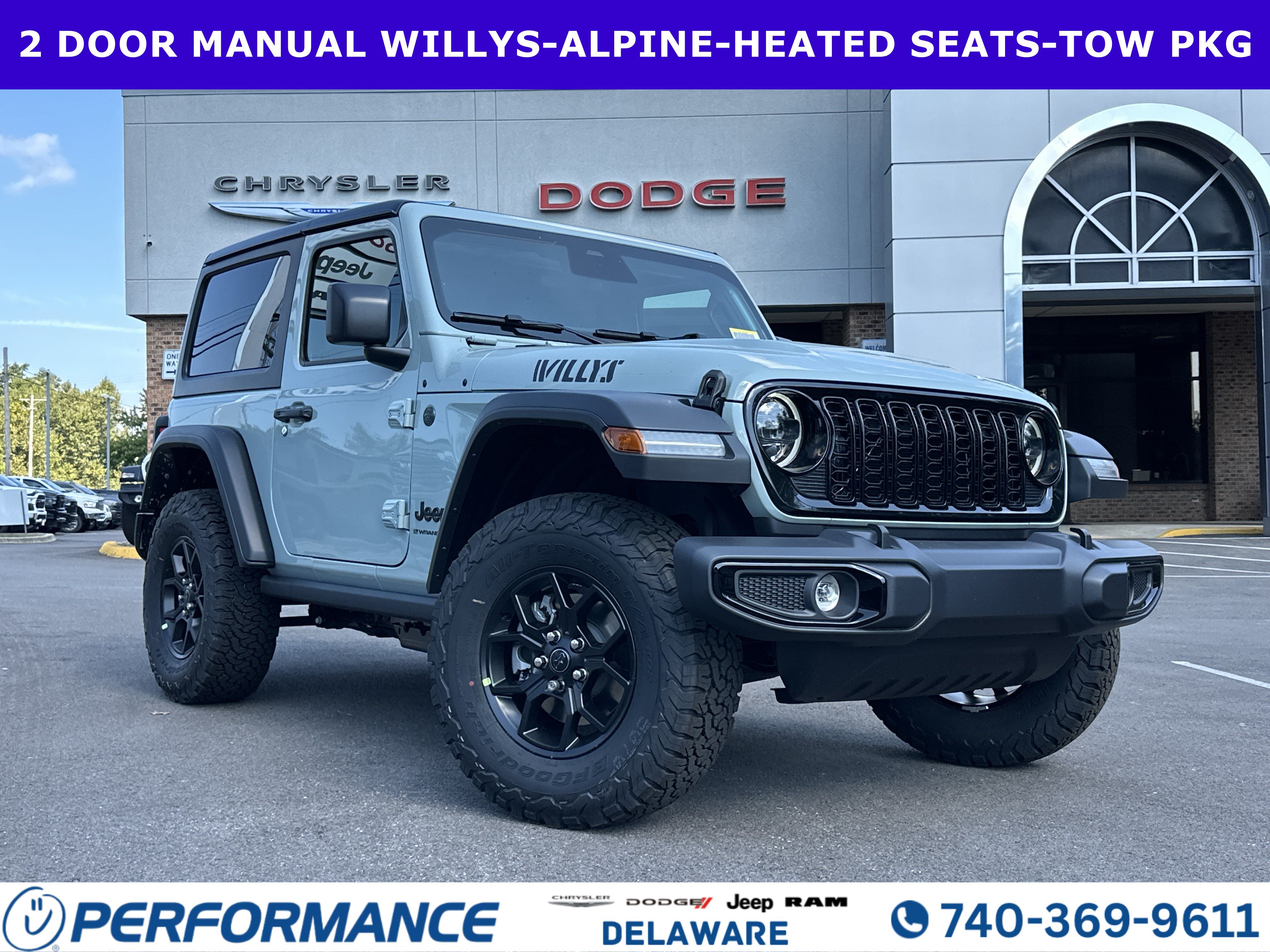 New 2027 Jeep Wrangler Sport