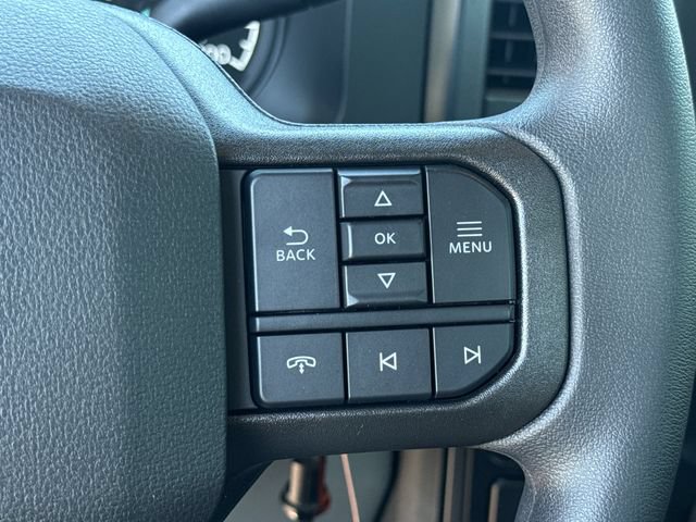 New 2026 Ford F350 XL w/ XL Chrome Package RWD image 26
