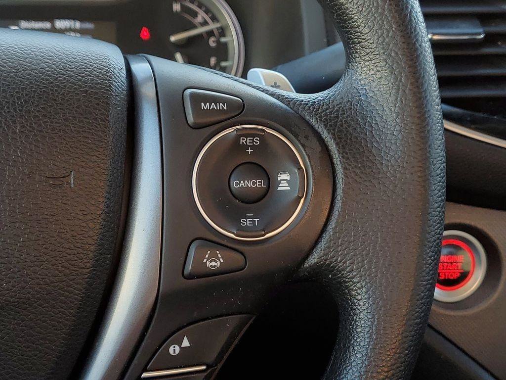 Used 2023 Honda Ridgeline Sport image 15