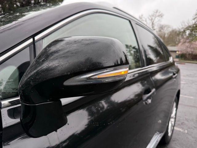 Used 2010 Lexus RX 450h AWD image 27