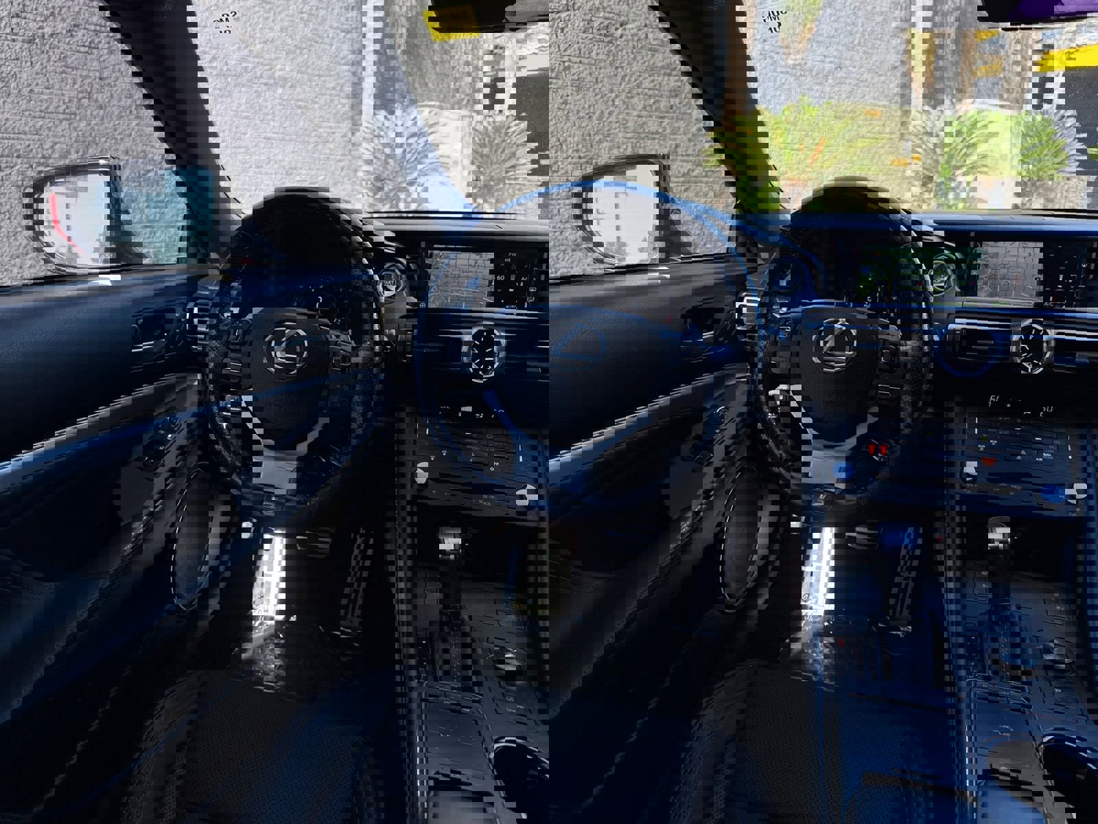 Used 2020 Lexus RC 350 F Sport w/ Accessory Package image 20