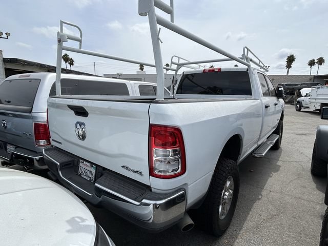 Used 2023 RAM 2500 Big Horn w/ Level 1 Equipment Group AWD/4WD video 3