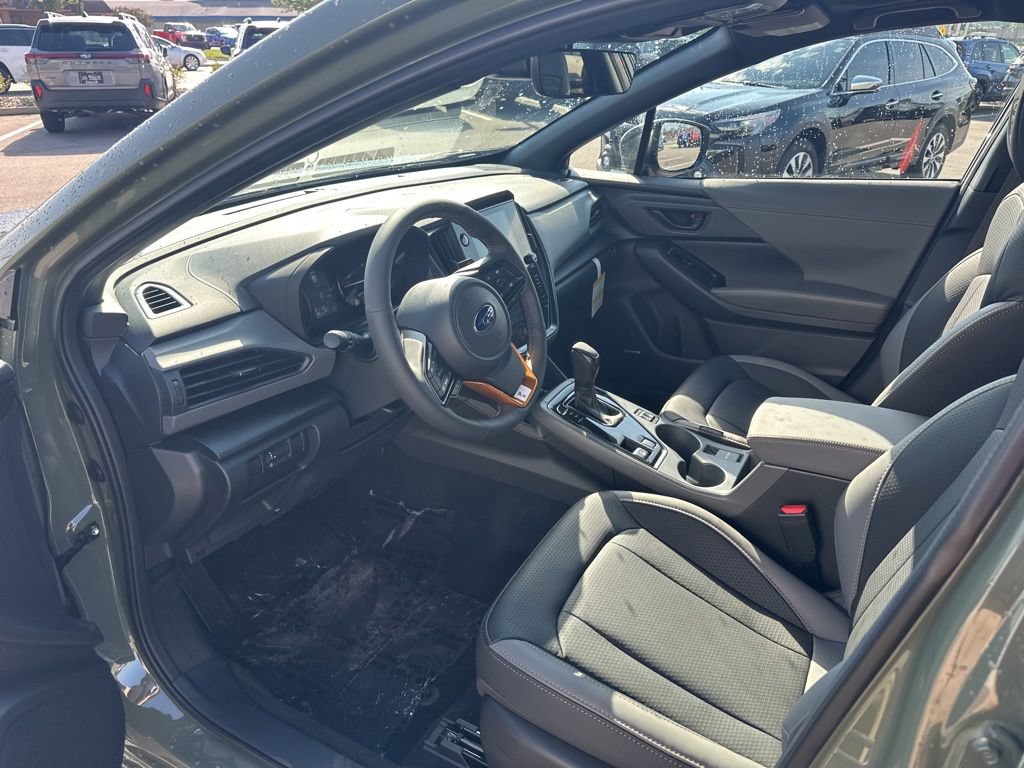 New 2026 Subaru Crosstrek 2.5i Wilderness AWD/4WD image 14