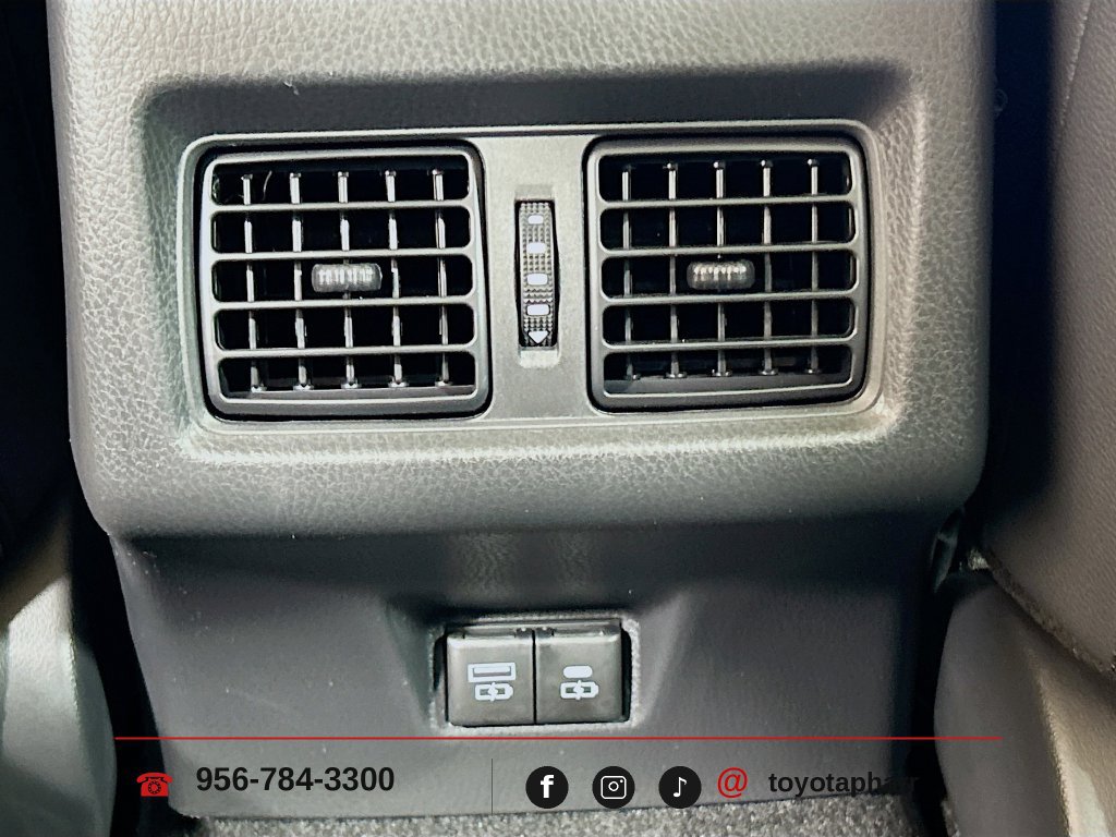New 2026 Toyota Camry XSE w/ Premium Package FWD image 27