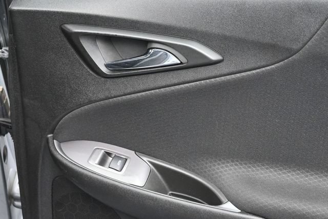 Used 2024 Chevrolet Malibu LT FWD image 32