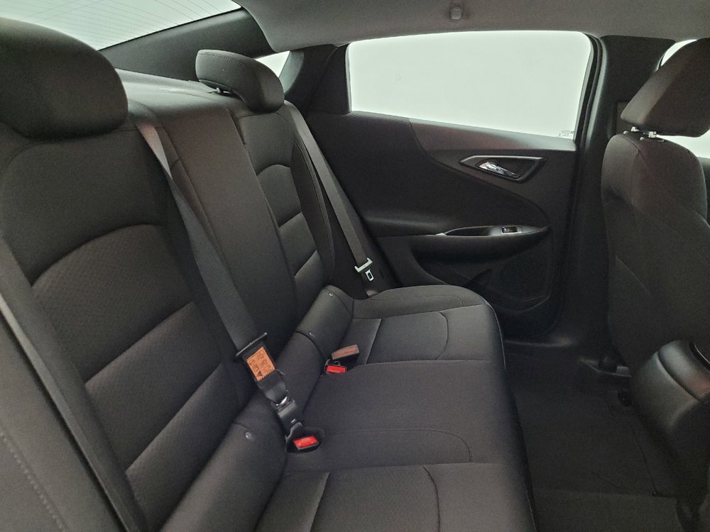 Used 2024 Chevrolet Malibu LS FWD image 19