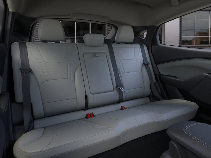 New 2026 Ford Mustang Mach-E Premium image 11