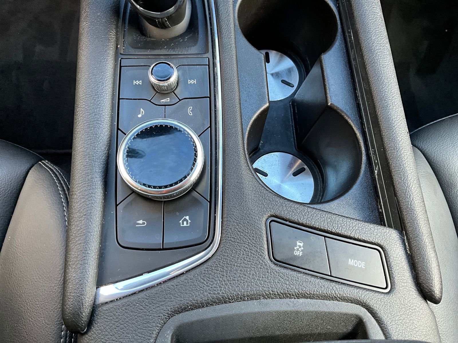 Certified 2022 Cadillac XT5 Luxury image 24